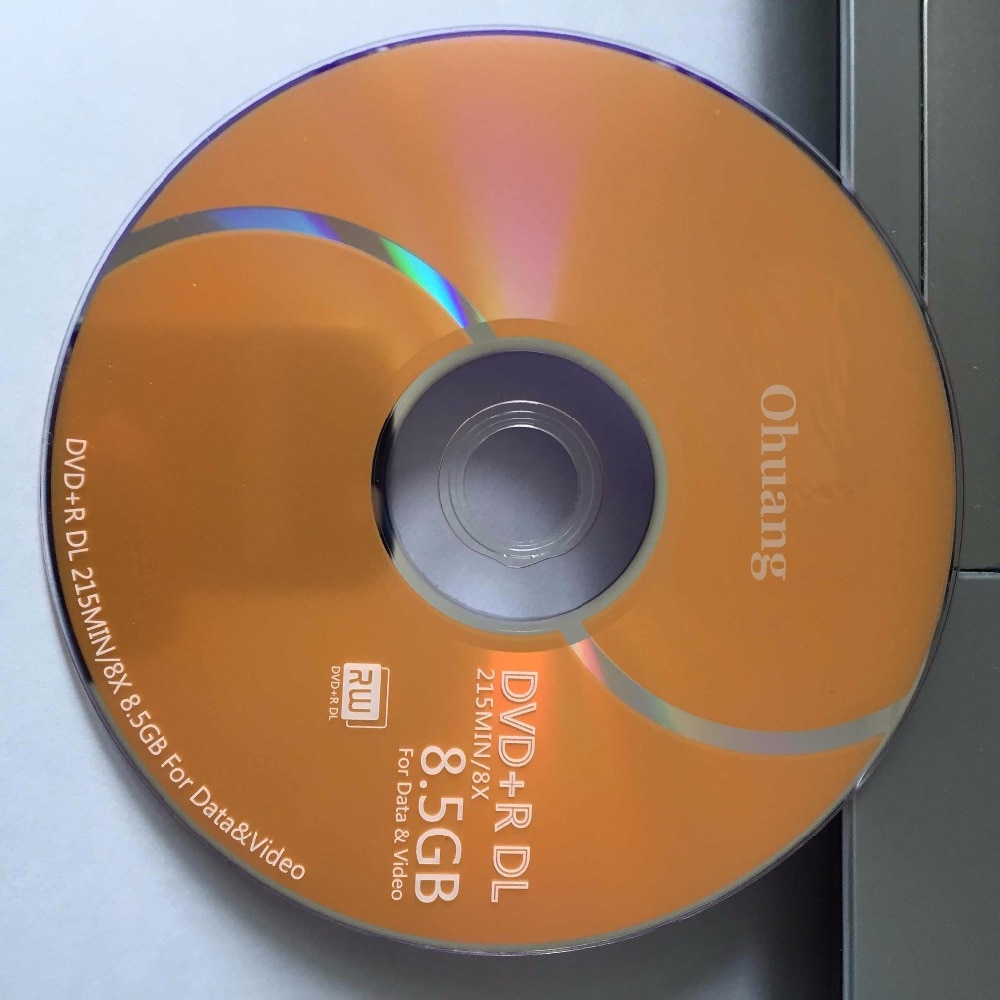  ũ μ CD-R ũ,   10 ũ, 700 MB